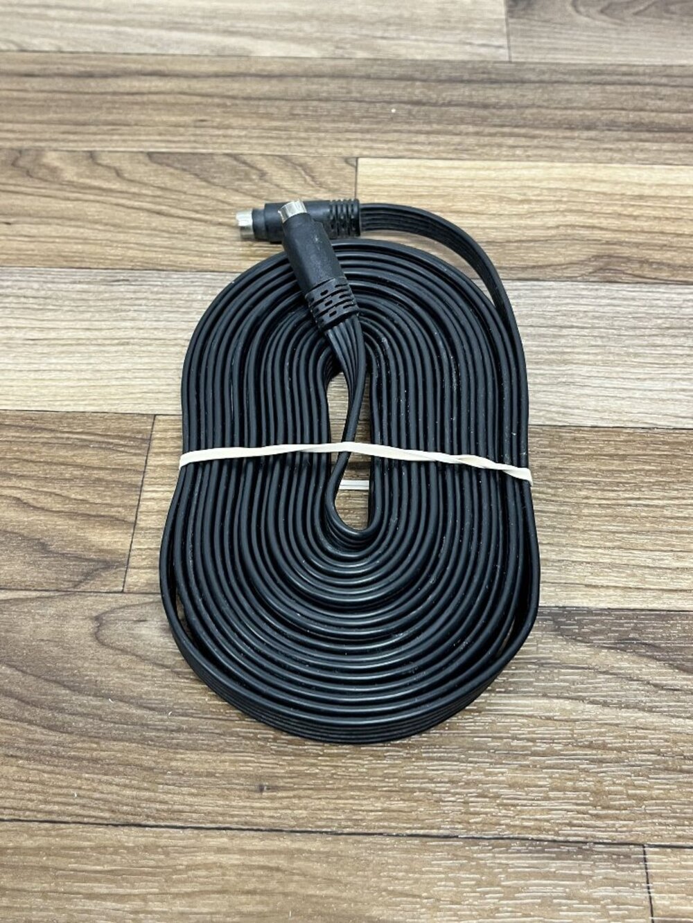 BOSE Lifestyle link A 9 Pin to 9 Pin Media Center to Subwoofer Cable - black